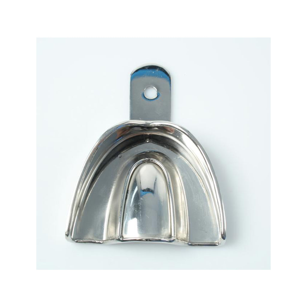 HS Metal Impression Tray - Regular