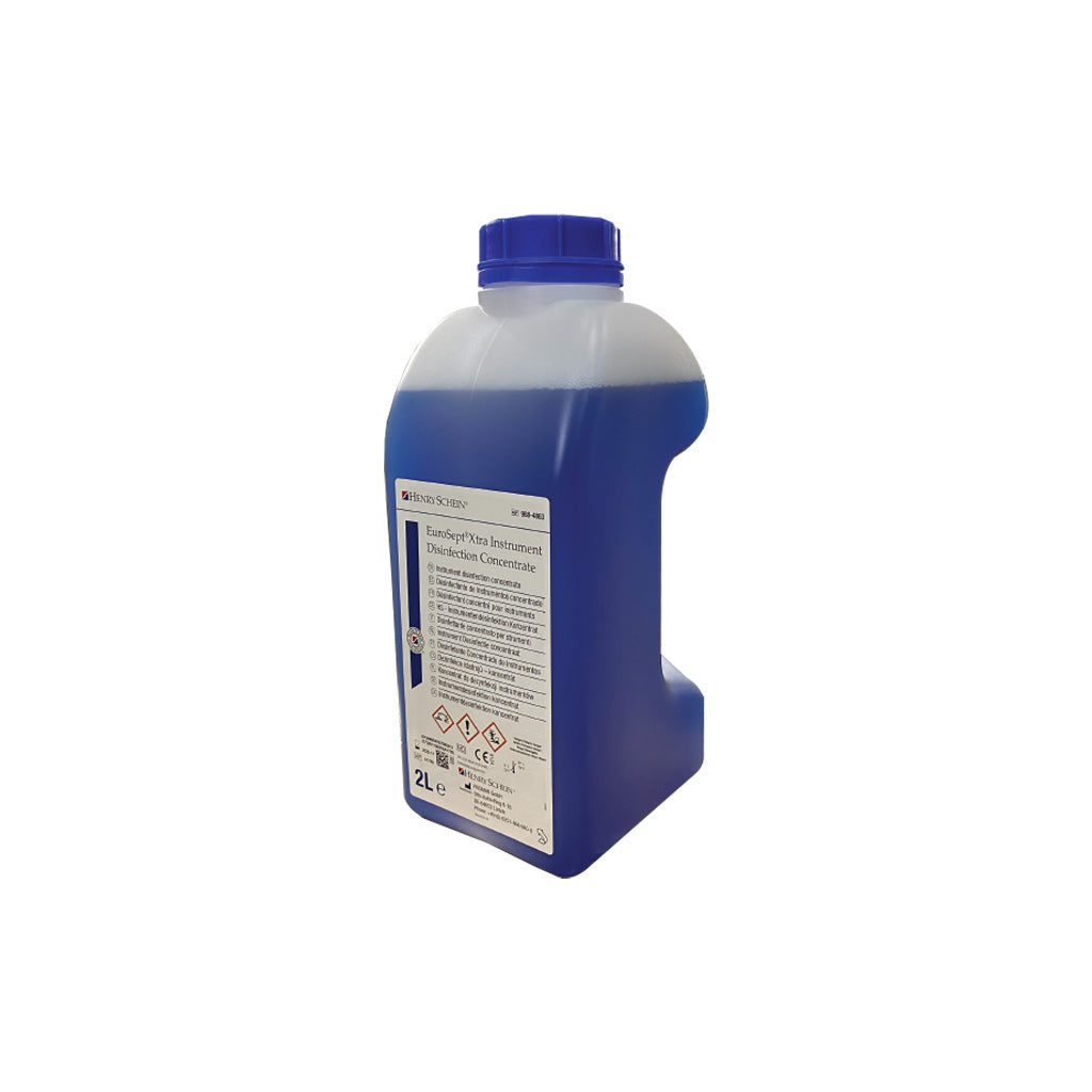 HS EuroSept Xtra Instrument Disinfection Concentrate