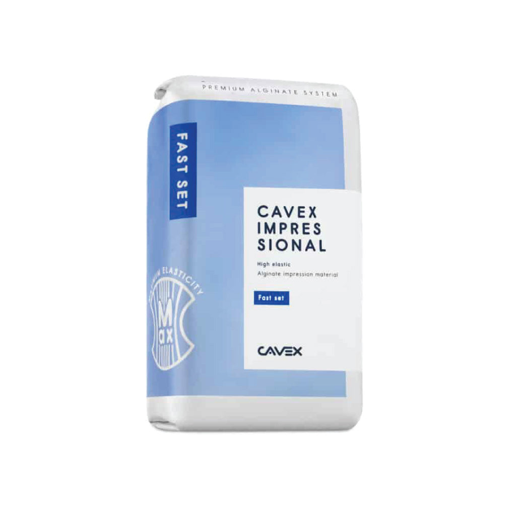 Cavex Impressional Alginate 500g