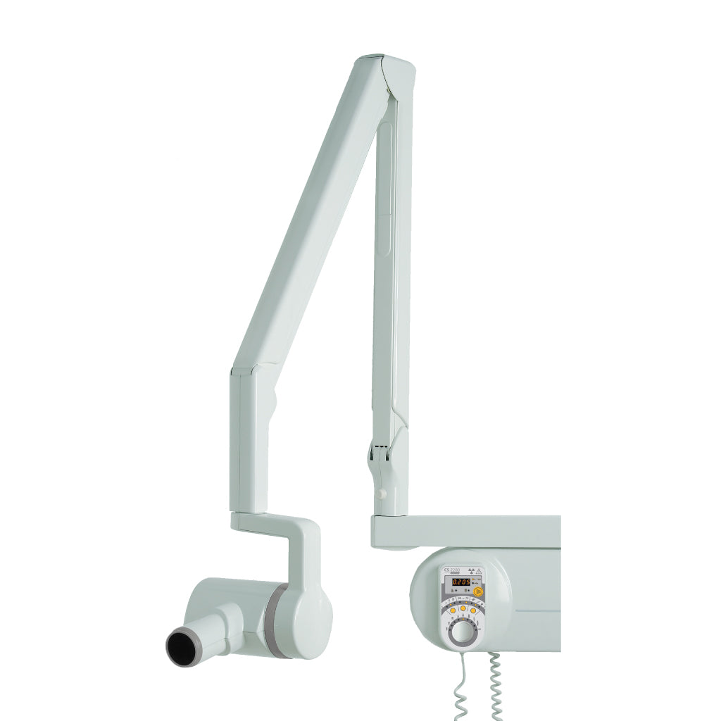 Carestream CS 2100 Intraoral X-Ray
