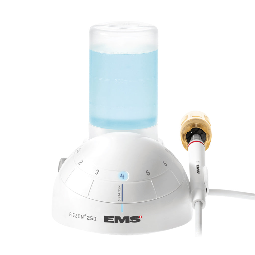 [Mega Sale] EMS Piezon 250 With LED Ea