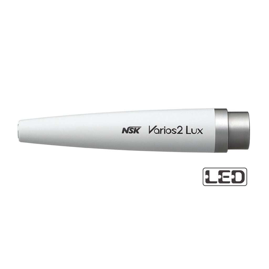NSK Varios2 Lux VA2-HP Scaler Fibre Optic LED Handpiece