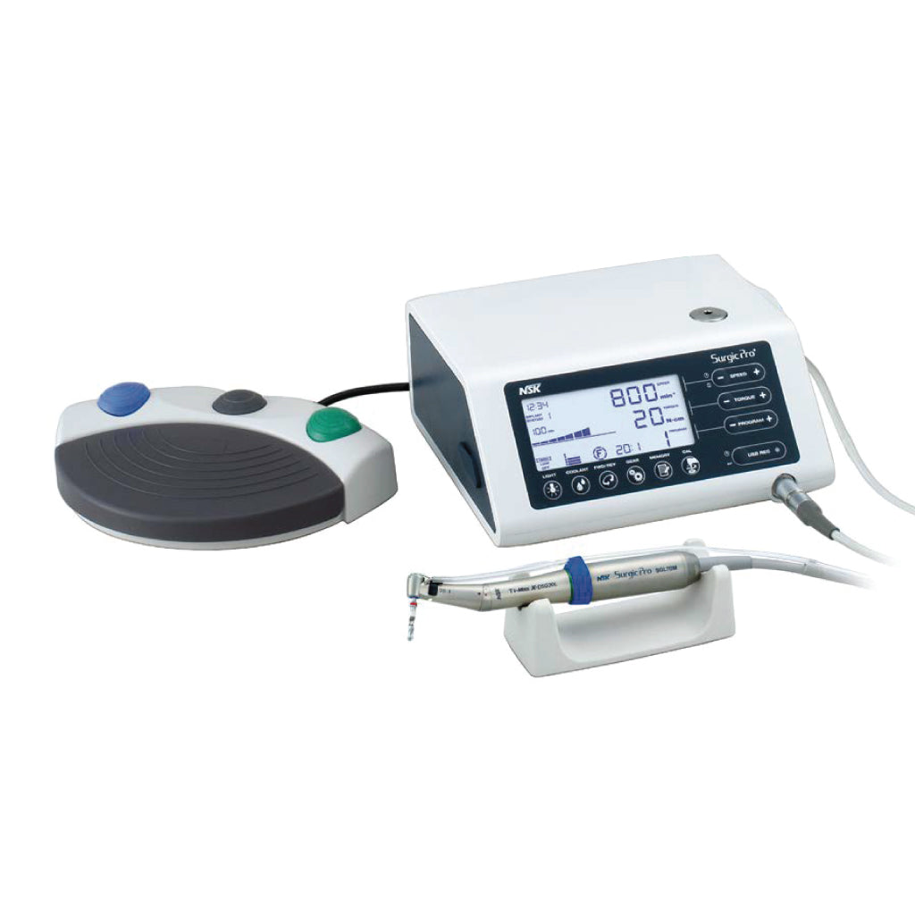 NSK Surgic Pro NON-OPT 230V Ea