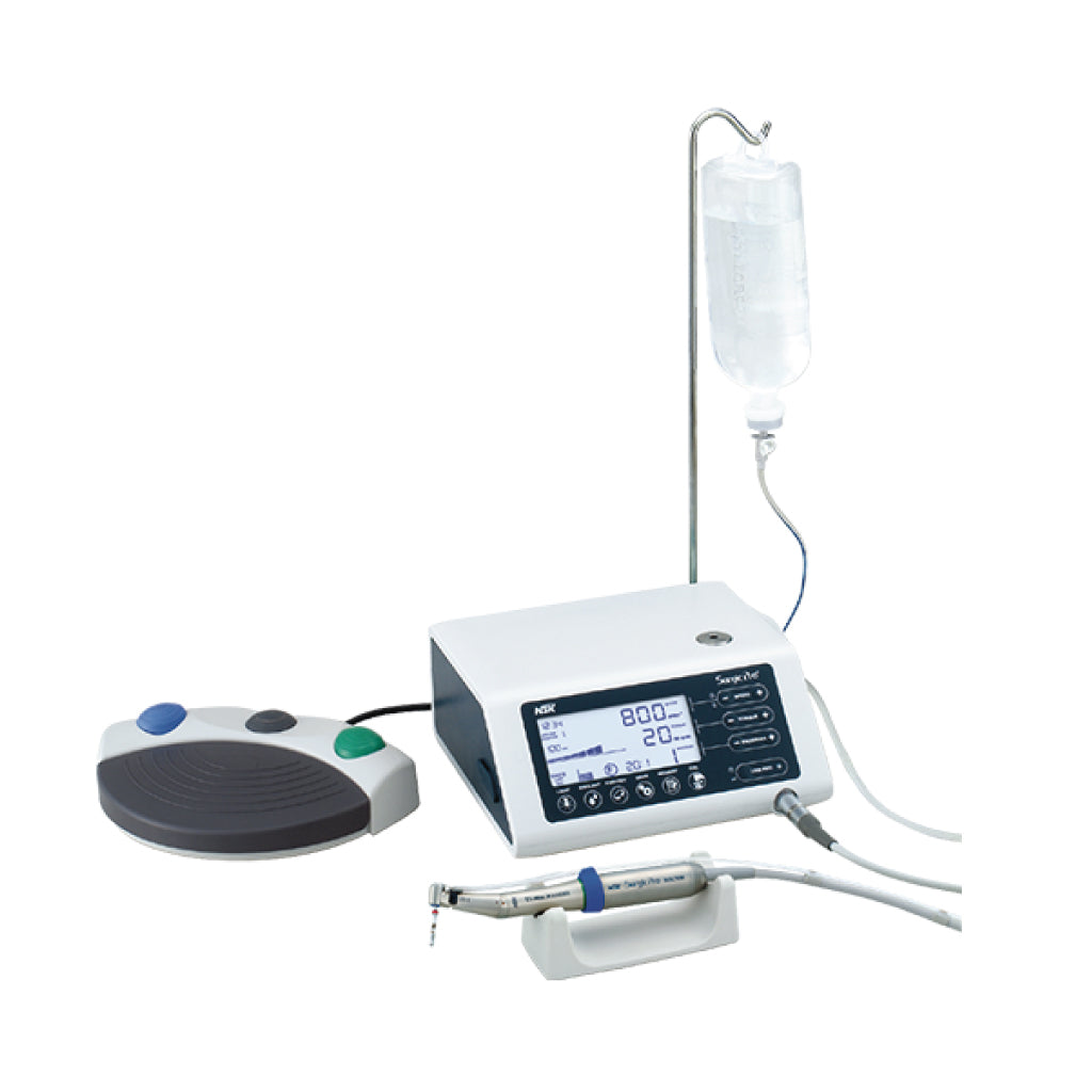 NSK Surgic Pro+ OPT-D 230V Ea