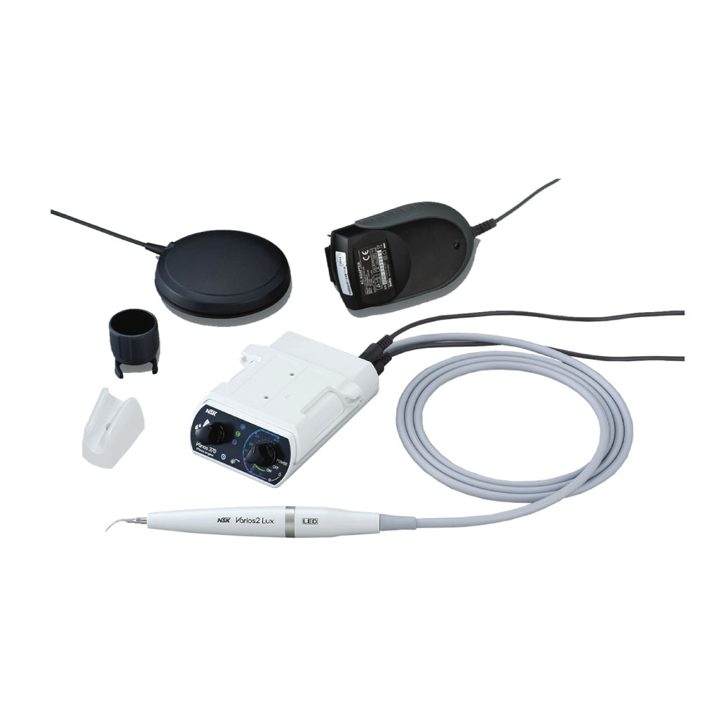 NSK VA370 Lux Set 230V UK Plug Ea