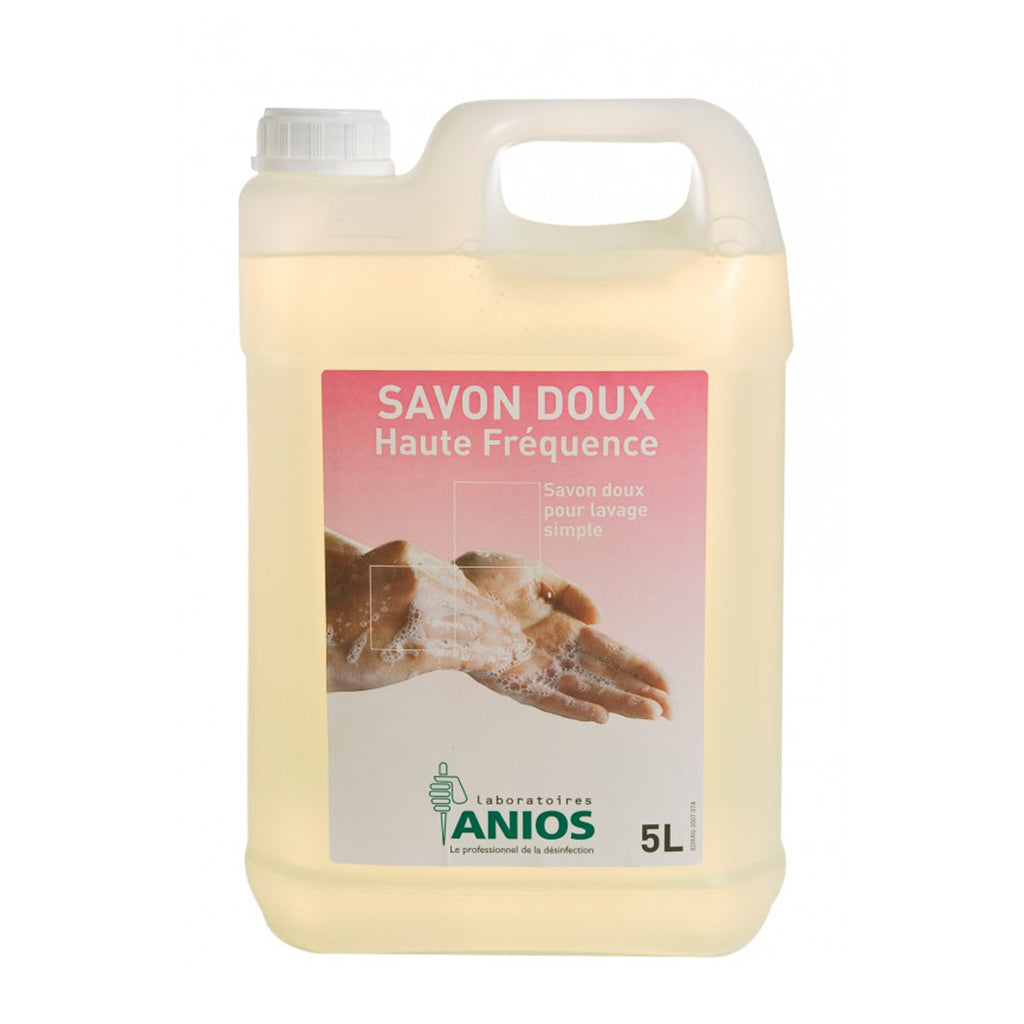 Ecolab Aniosafe Savon Doux HF