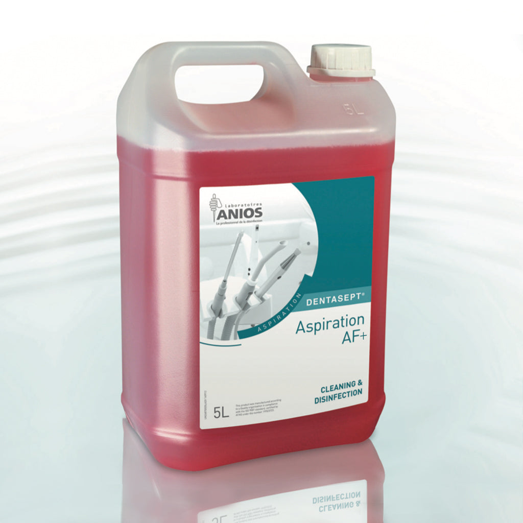 [Pre-Sale] Ecolab Dentasept Aspiration AF+