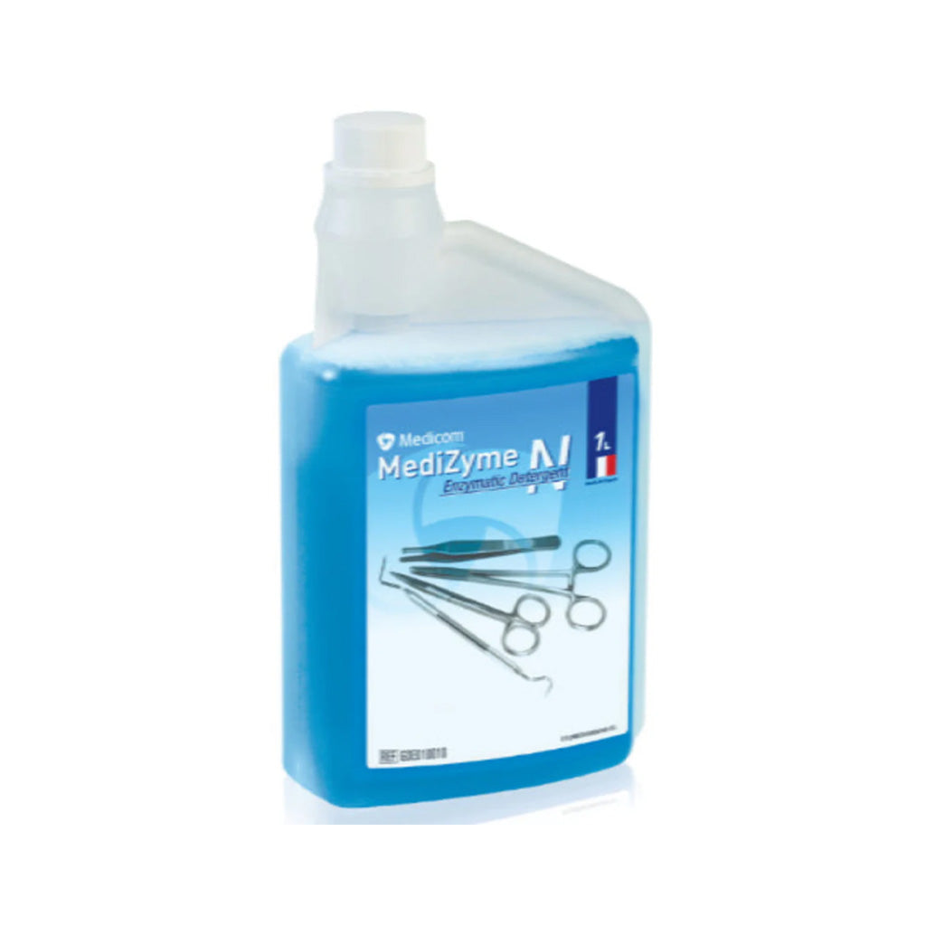 Medicom MediZyme N Enzymatic Detergent