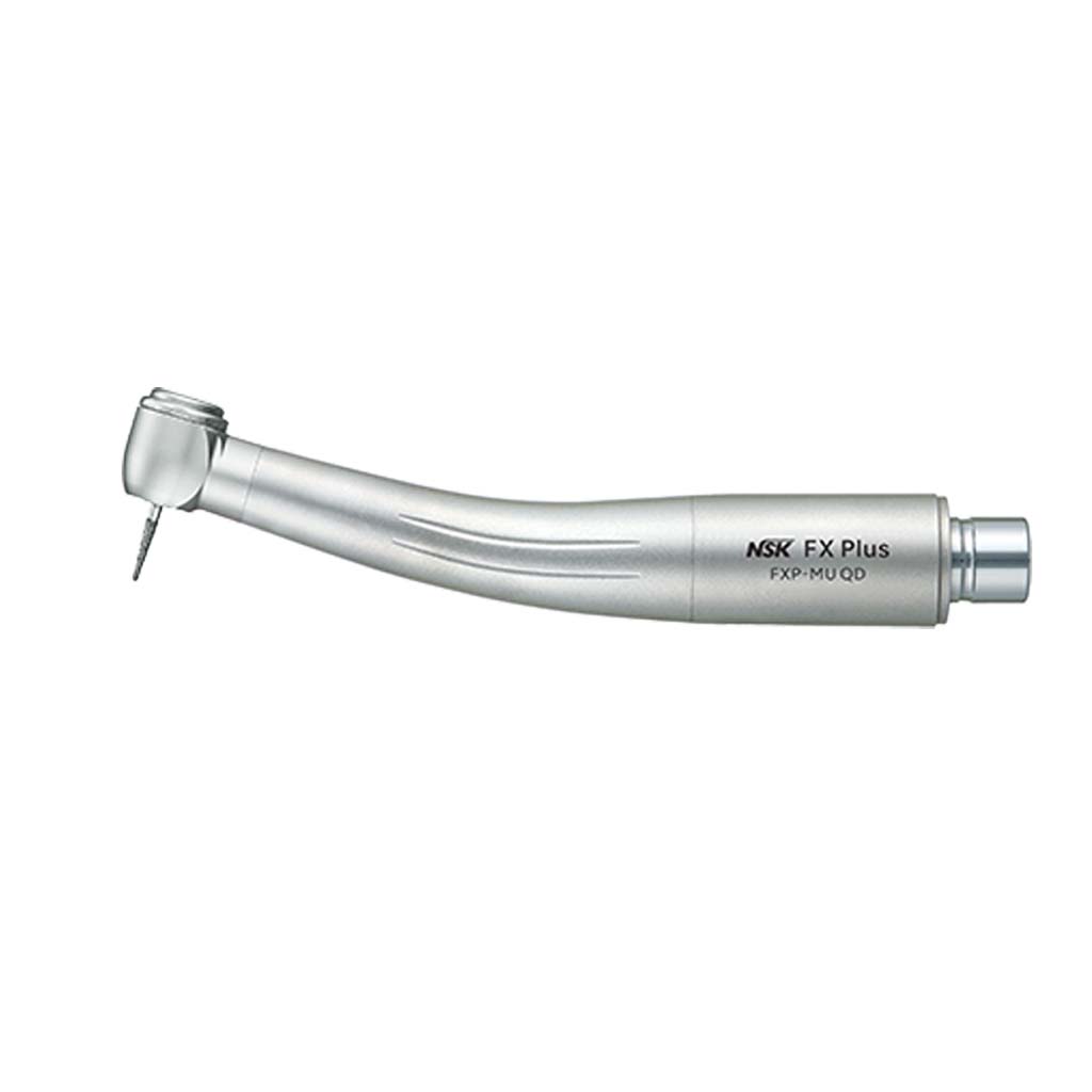 [Pre-Sale] NSK FX Plus FXP-MU QD 23W Miniature Head Non-Optic Turbine Connect to NSKQD-J Coupling Non-Optic