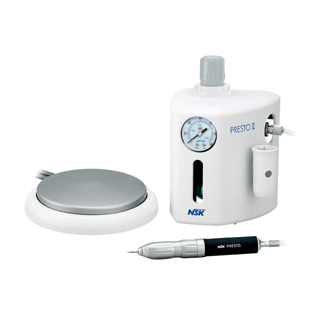 NSK PRESTO II