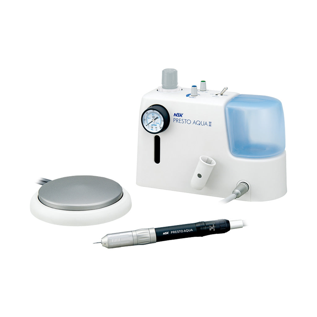 NSK PRESTO AQUA II