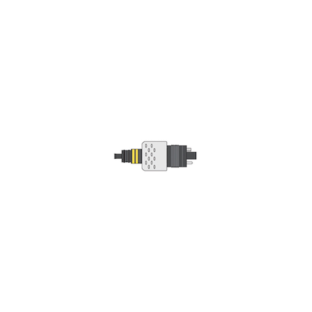 NSK iCare WH Adaptor For W&H® High Speed Handpiece for Roto Quick Coupling