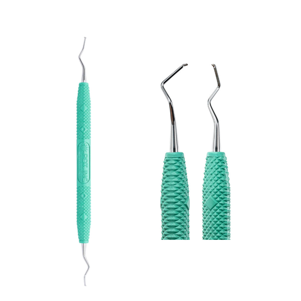 PDT O'Hehir New Millennium™ 17-18 Debridement Curette Each