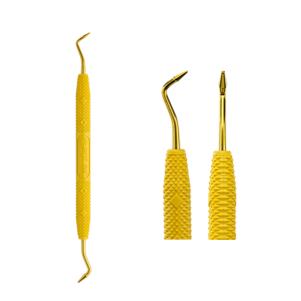 PDT CSS-6 Gold Line™ Composite Sculpting System Each
