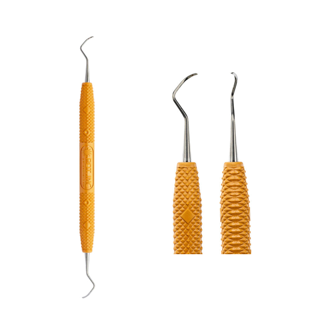 PDT Wingrove™ B5-6 Titanium Implant Each
