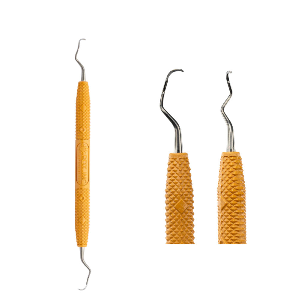 PDT Wingrove™ L3-4 Titanium Implant Each