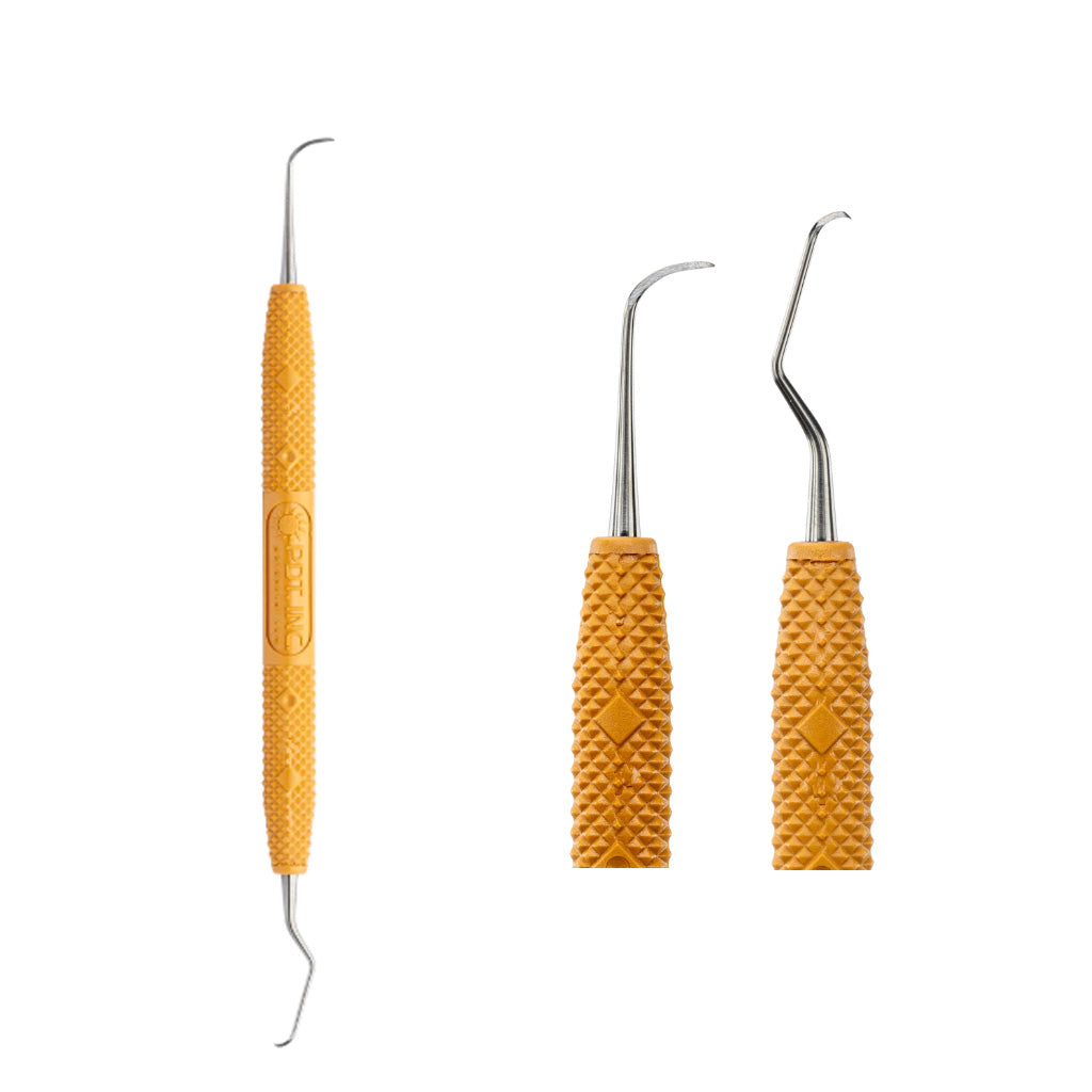 PDT Wingrove™ N128 Blunt-Langer 5 Mini Titanium Implant Each