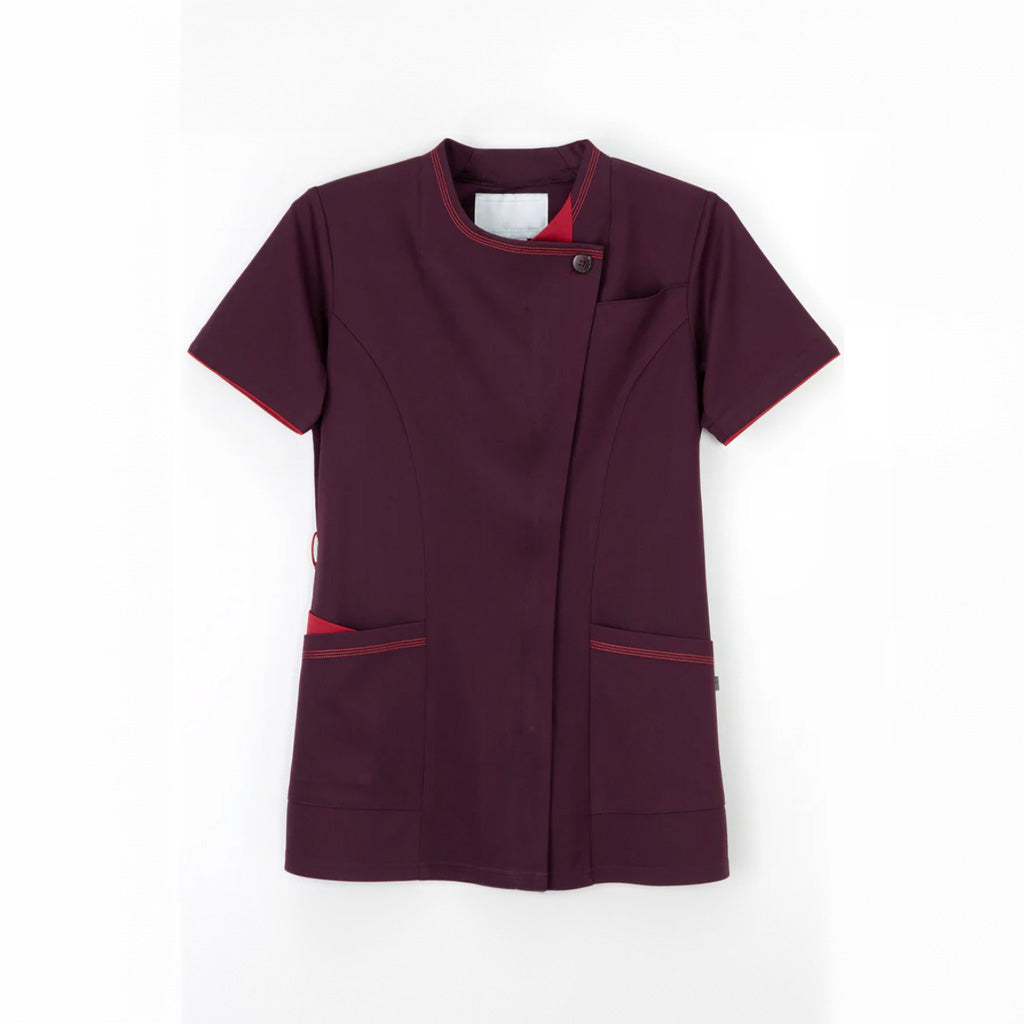 Nagai Leben Earth Song Knitted Scrub Ladies Each