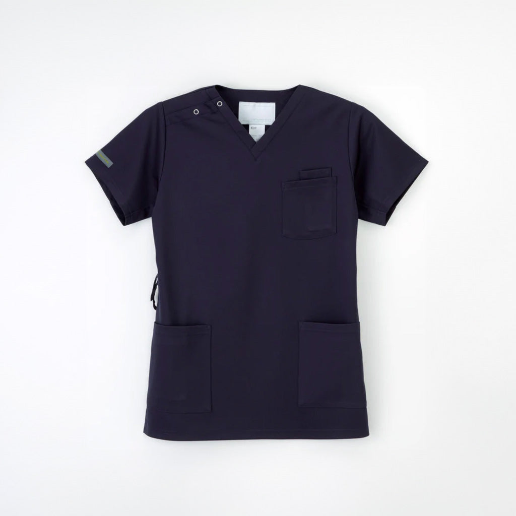 Nagai Leben Earth Song Knitted Scrub Unisex Each