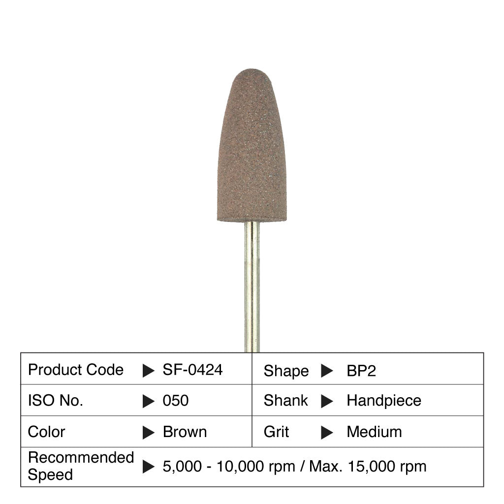 Shofu Acrypoint Medium PC2 HP #0424 12/Box