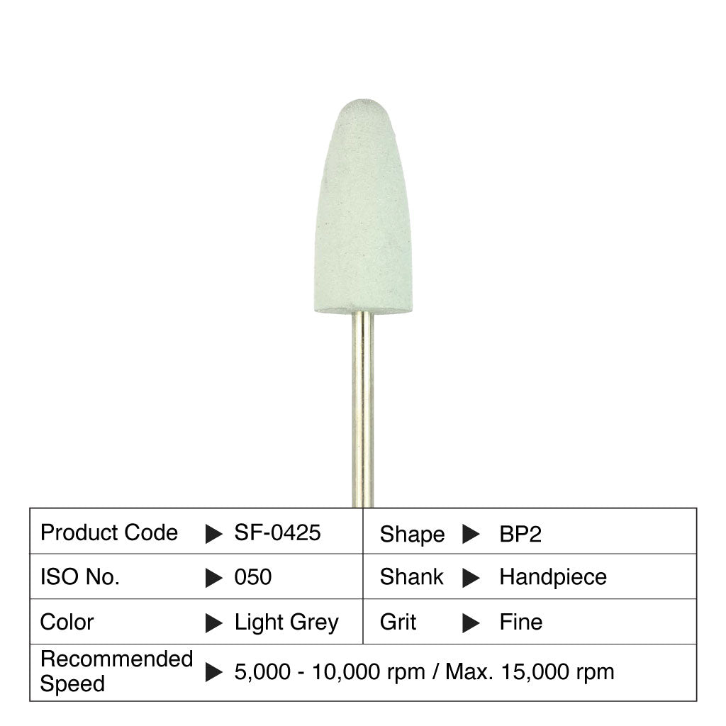 Shofu Acrypoint Fine PC2 HP #0425 12/Box
