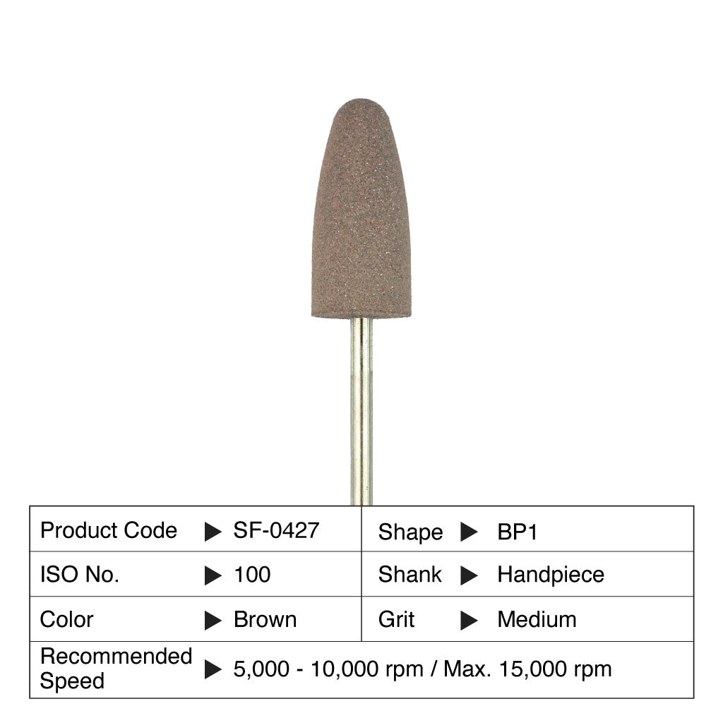 Shofu Acrypoint Medium BP1 HP #0427 6/Box