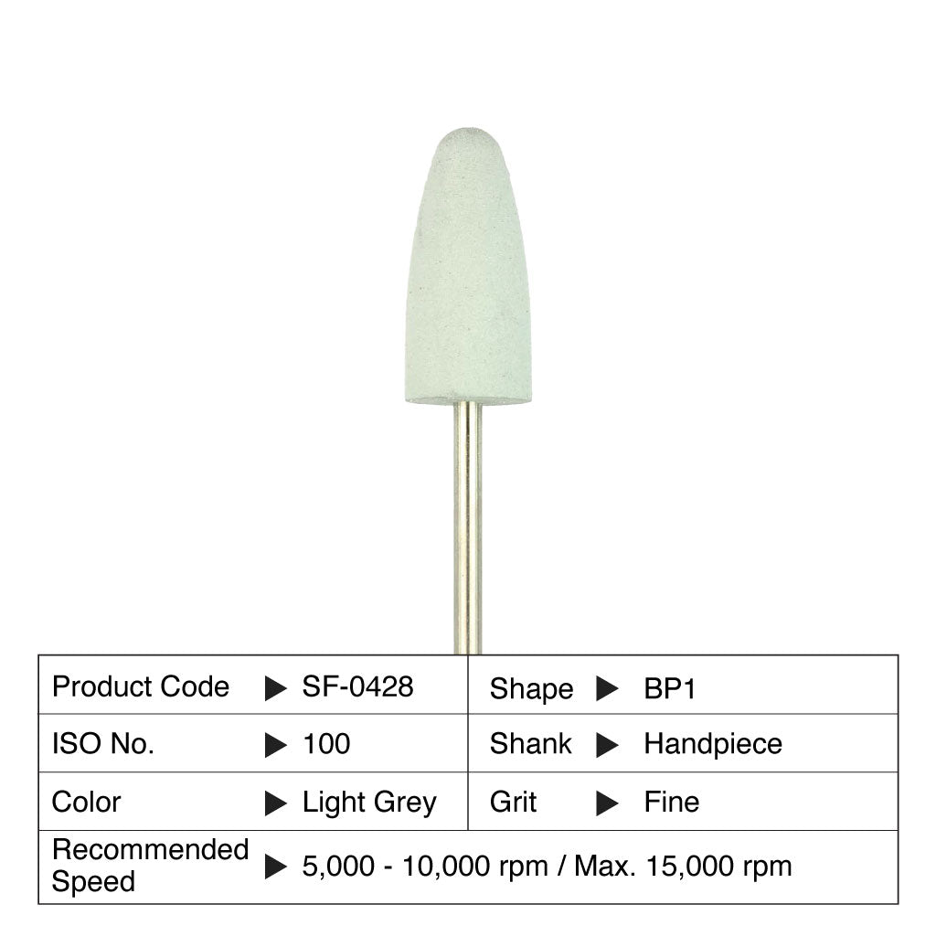 Shofu Acrypoint Fine BP1 HP #0428 6/Box