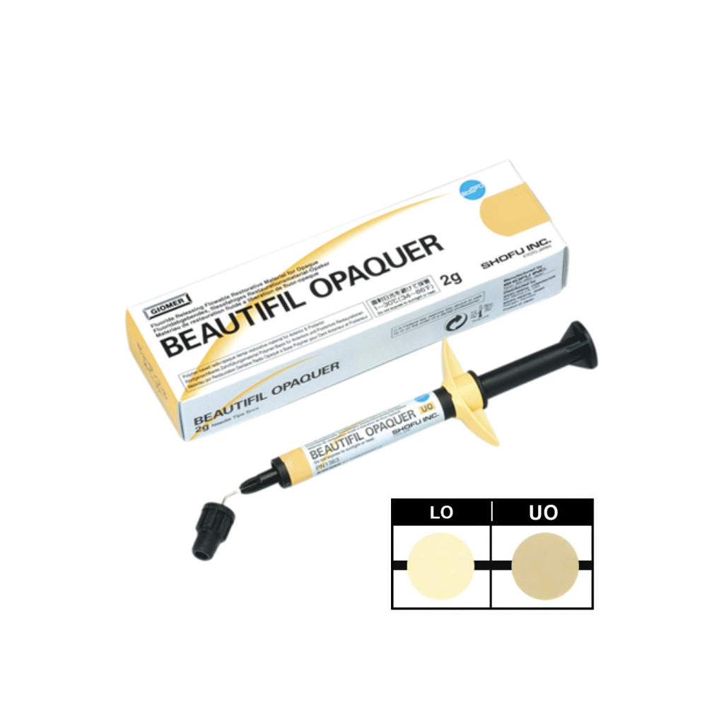 Shofu Beautifil Opaquer Universal Opaque 2g