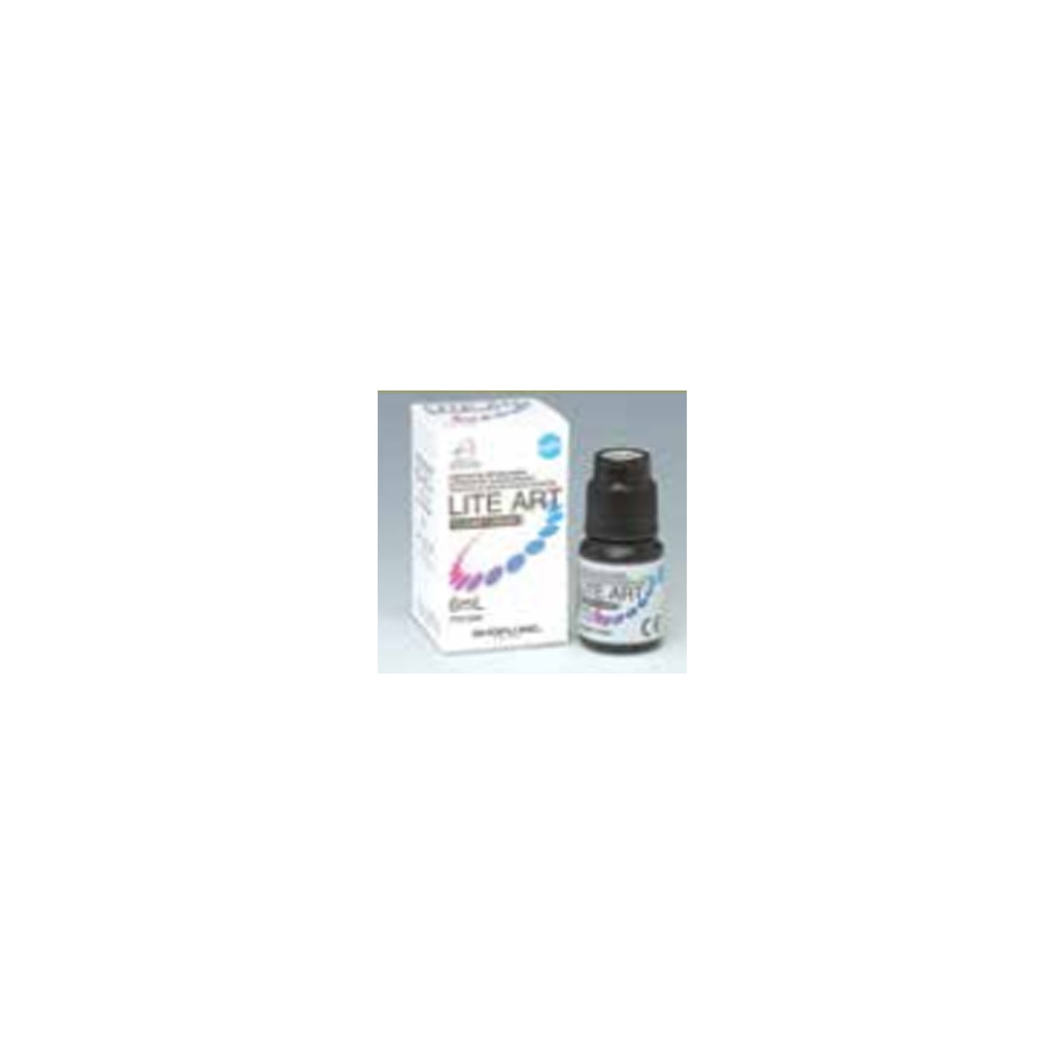 Shofu Lite Art Clear Liquid