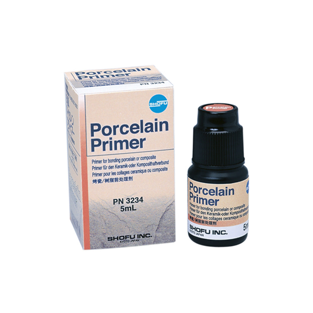 Shofu Porcelain Primer