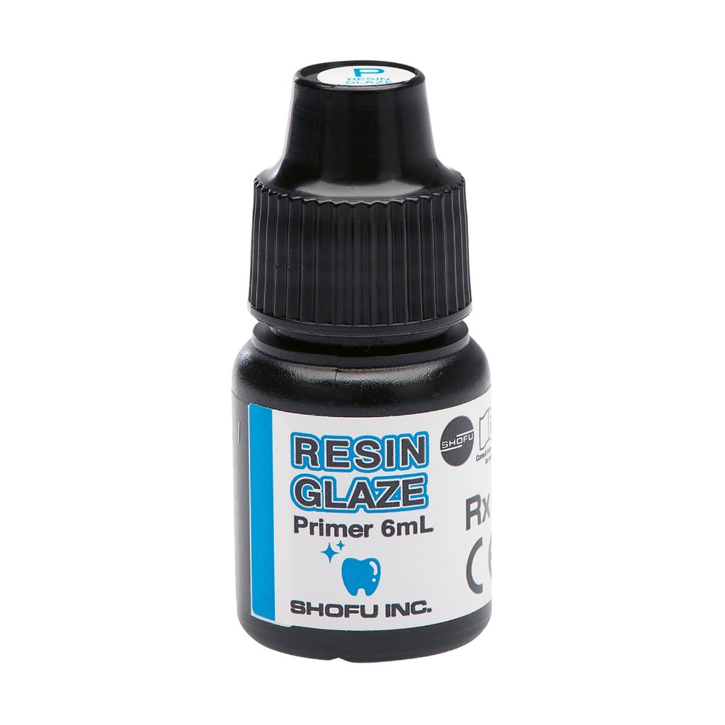 Shofu Resin Glaze Primer 6mL