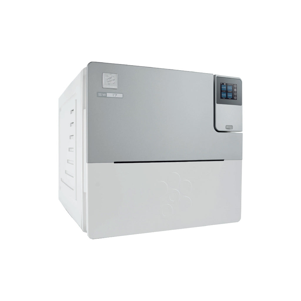 [PRESALE] Stern Weber Autoclaves SW22 Each