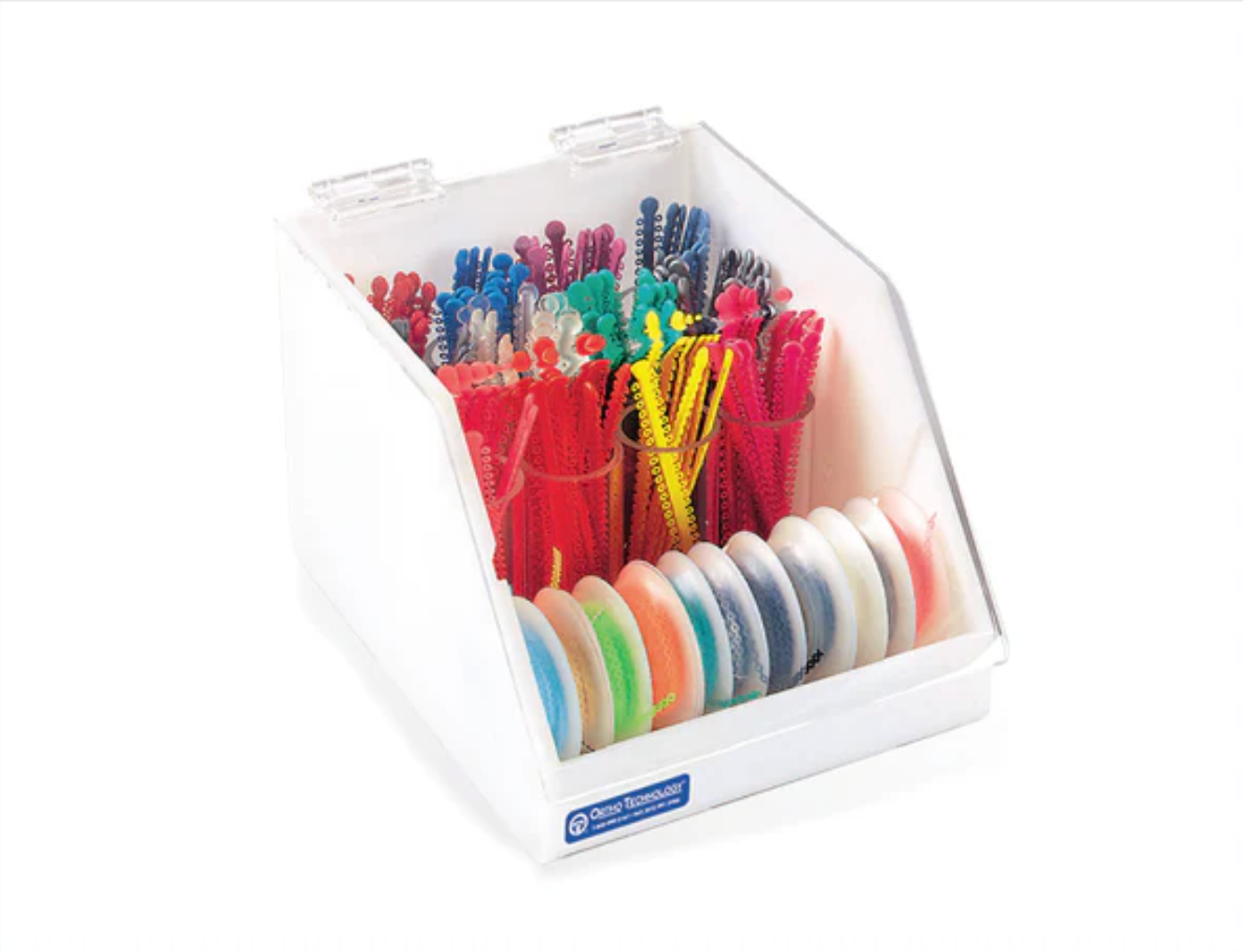 Elastomerics