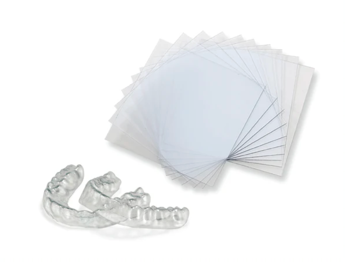 Orthodontic Patient Supplies