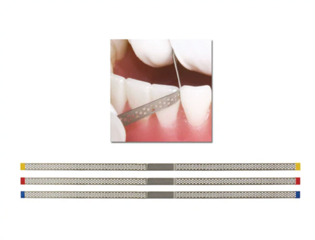 Strips System