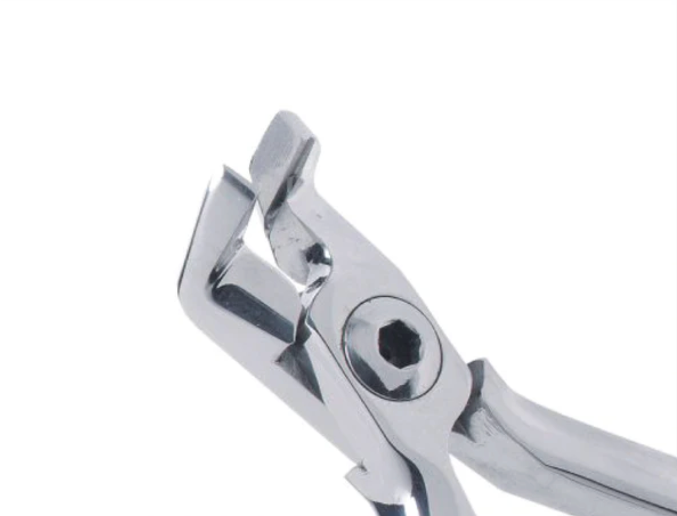 Orthodontic Instruments