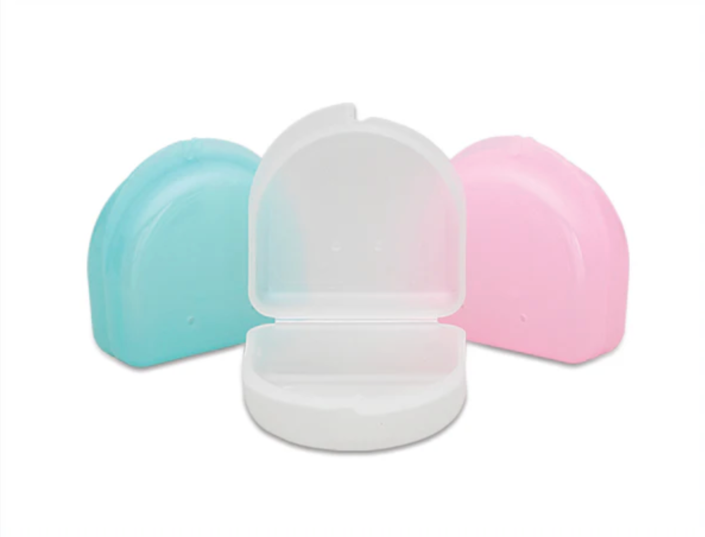 Retainer Boxes