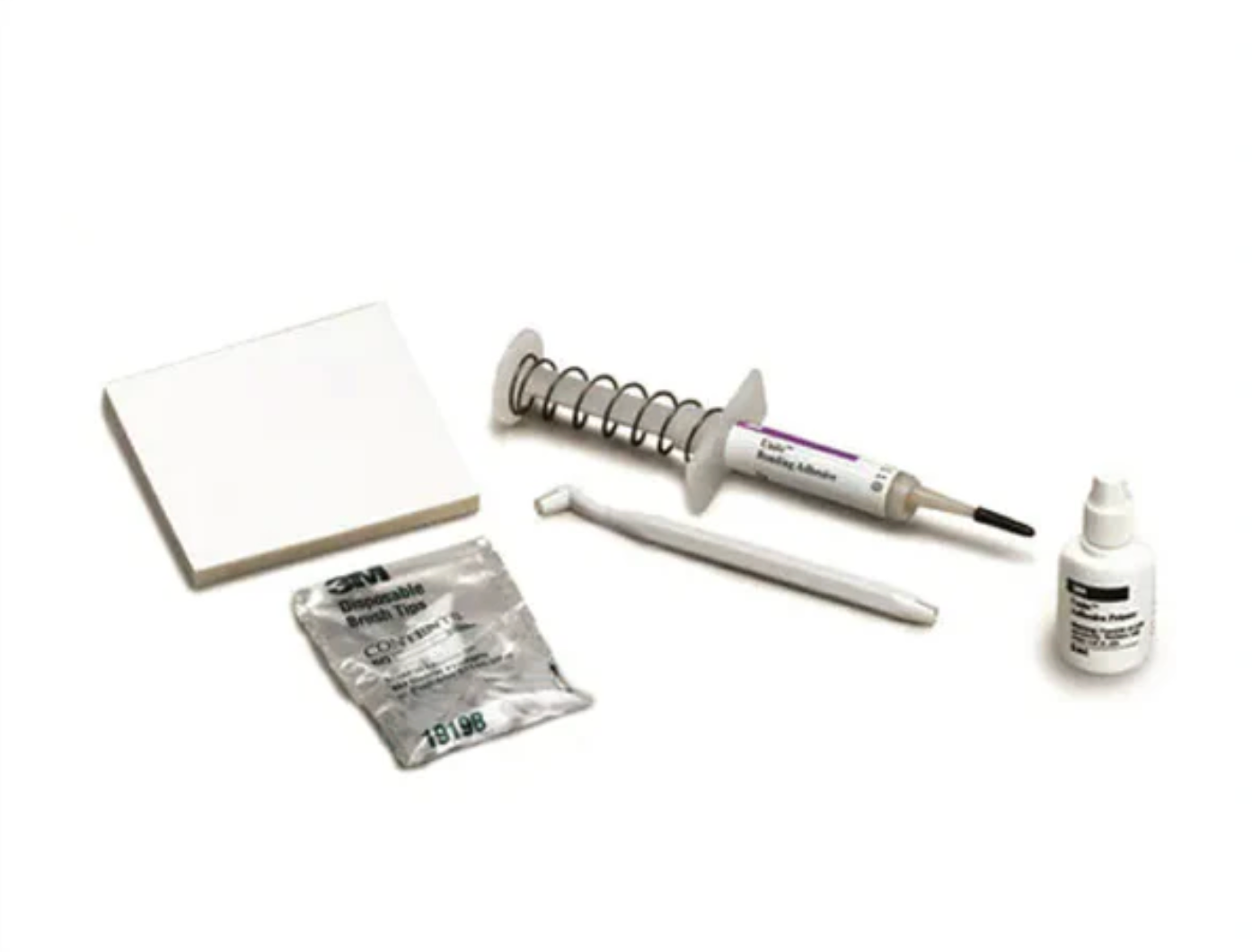 Bonding Adhesives