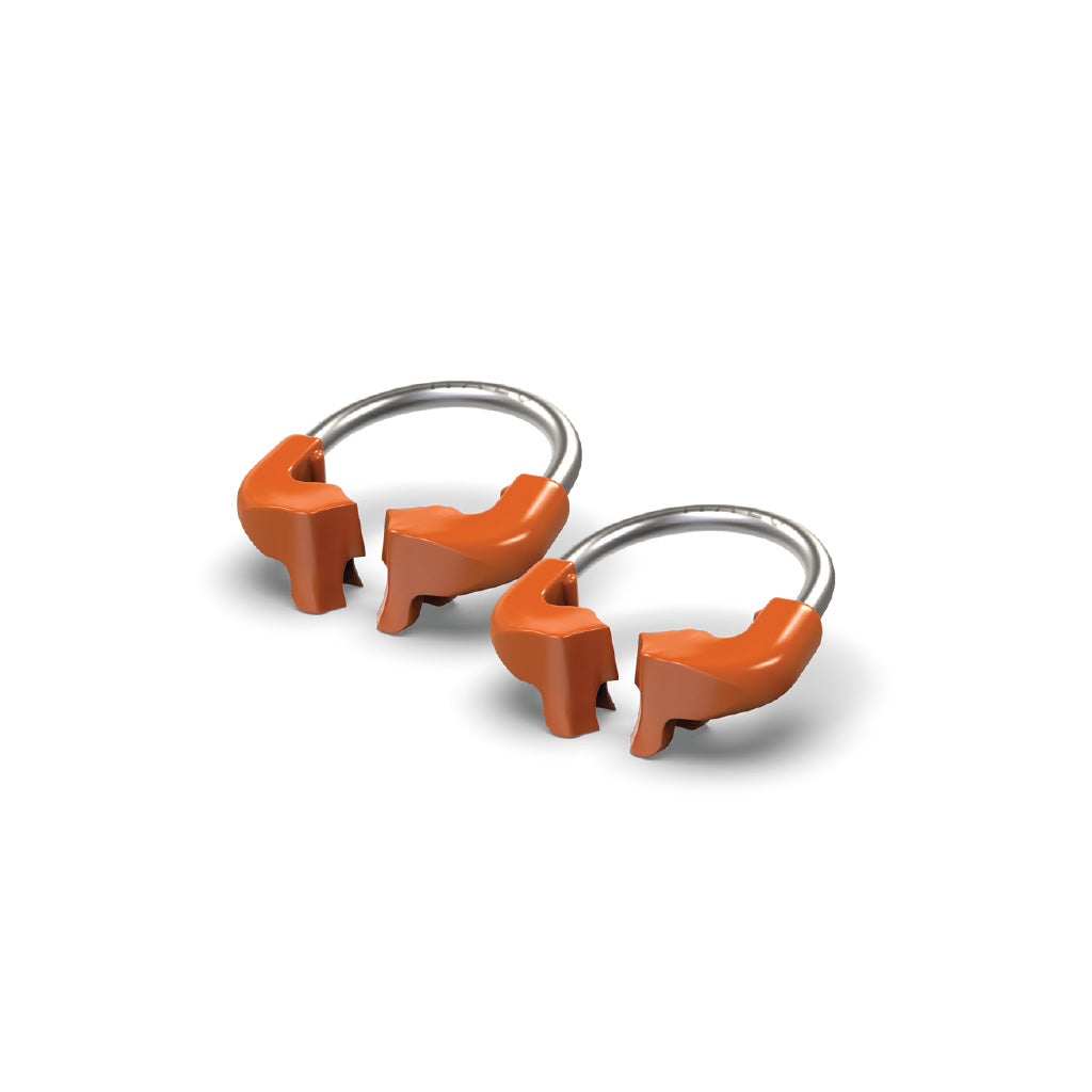 Ultradent Halo Universal Matrix Rings 2&#39;s/Pack