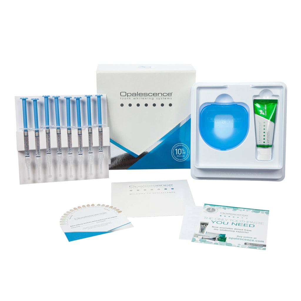 [Pre-Sale] Ultradent Opalescence PF - Patient Kit