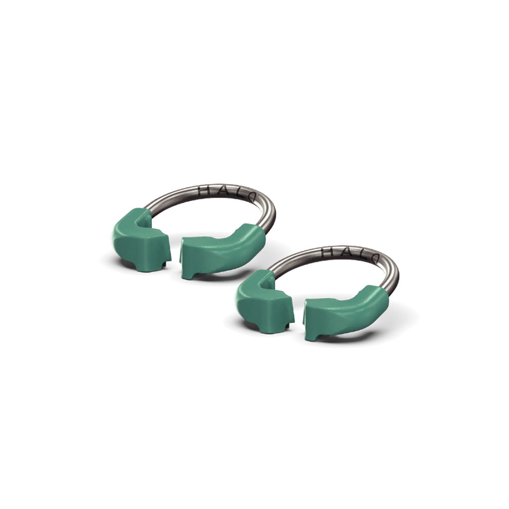 Ultradent HALO Matrix Rings 2's/Pack