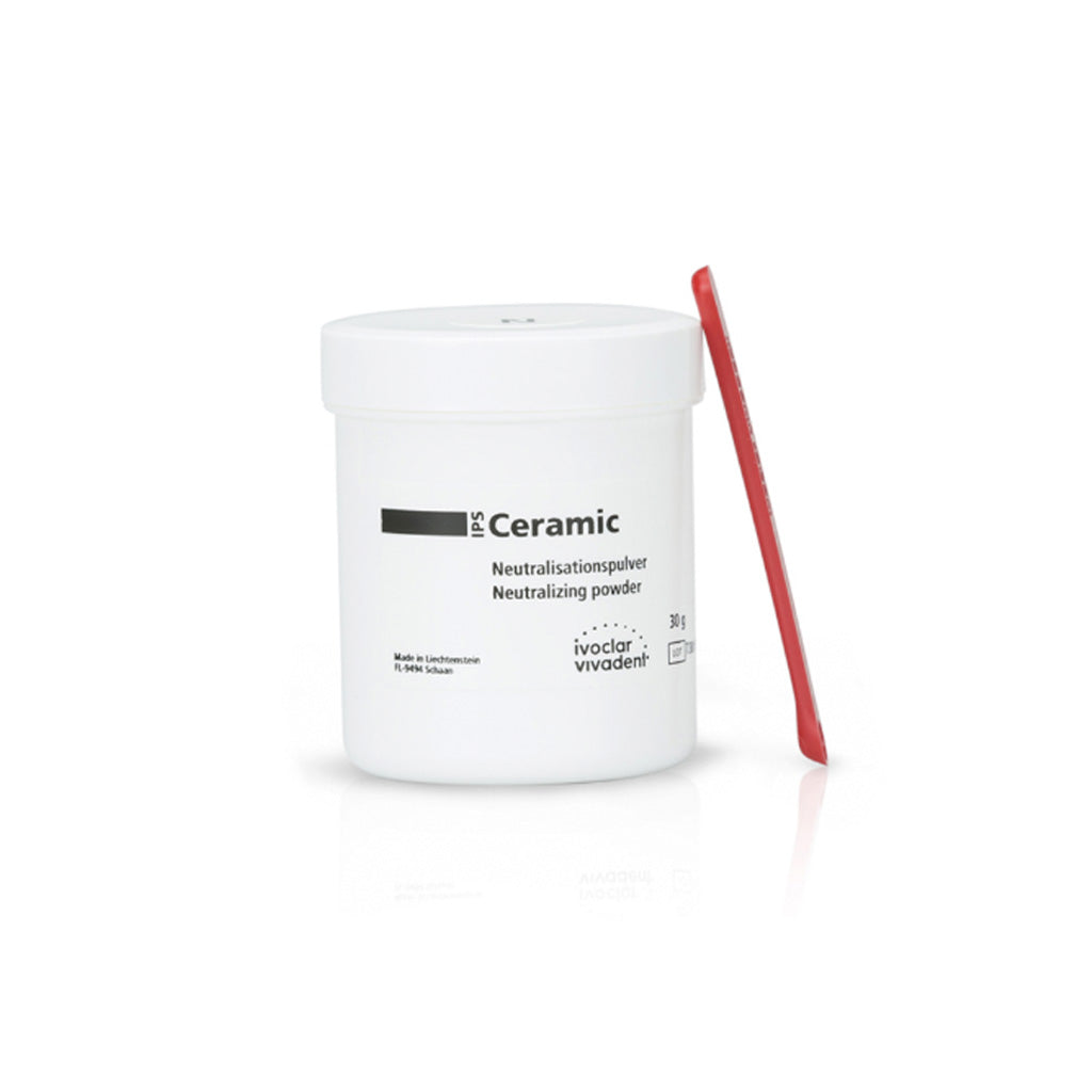 Vivadent Neutralizing Powder 30g