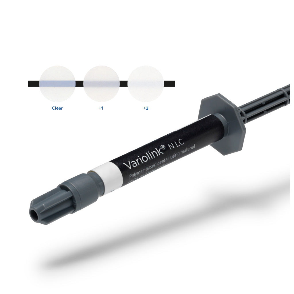 Vivadent Variolink N LC +2 Refill 1.5g/each