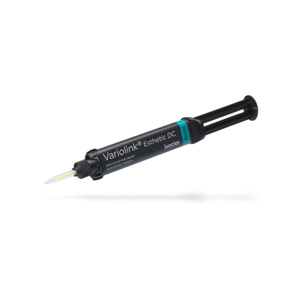 Vivadent Variolink Esthetic DC Warm Refill 5g