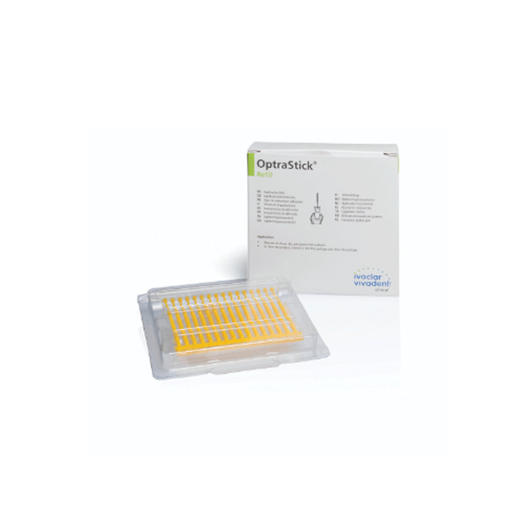 Vivadent OptraStick Refill 48&#39;s/pack