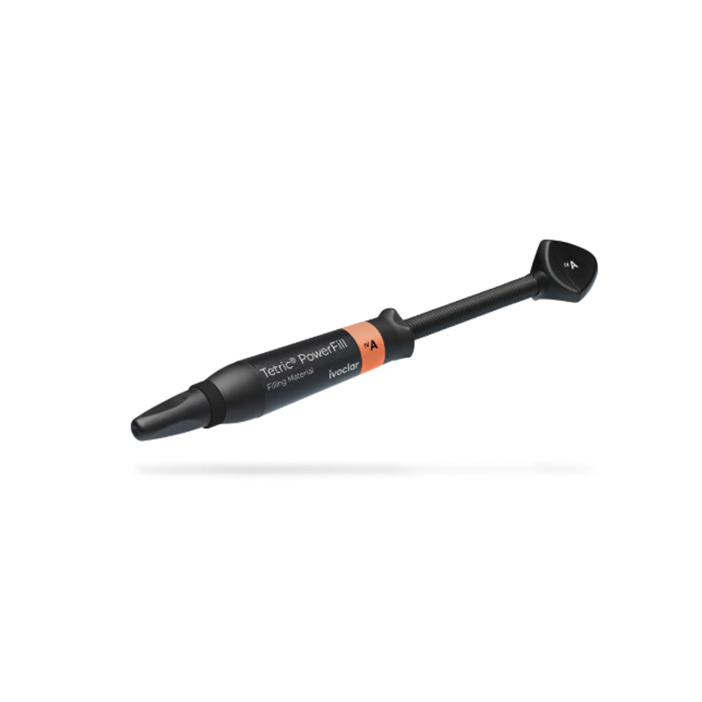 Vivadent Tetric N PowerFill 2 Refill IVA 1x3g Ea