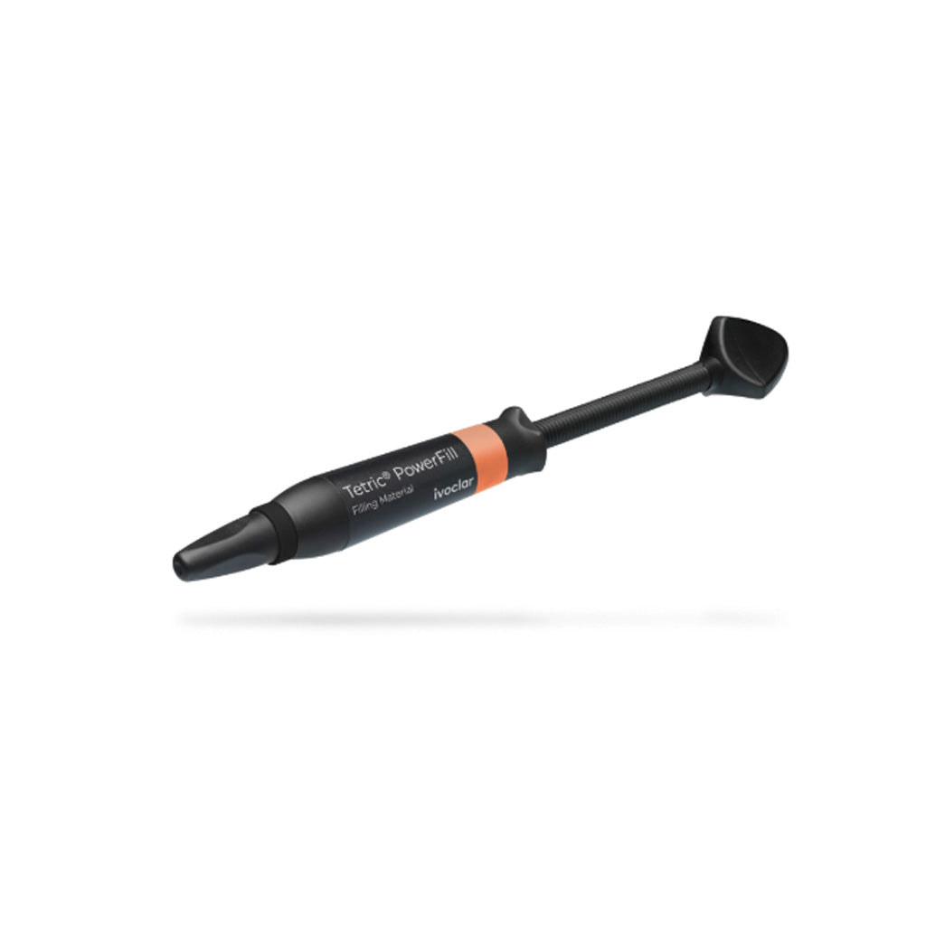 Vivadent Tetric N PowerFill 2 Refill IVW 1x3g Ea