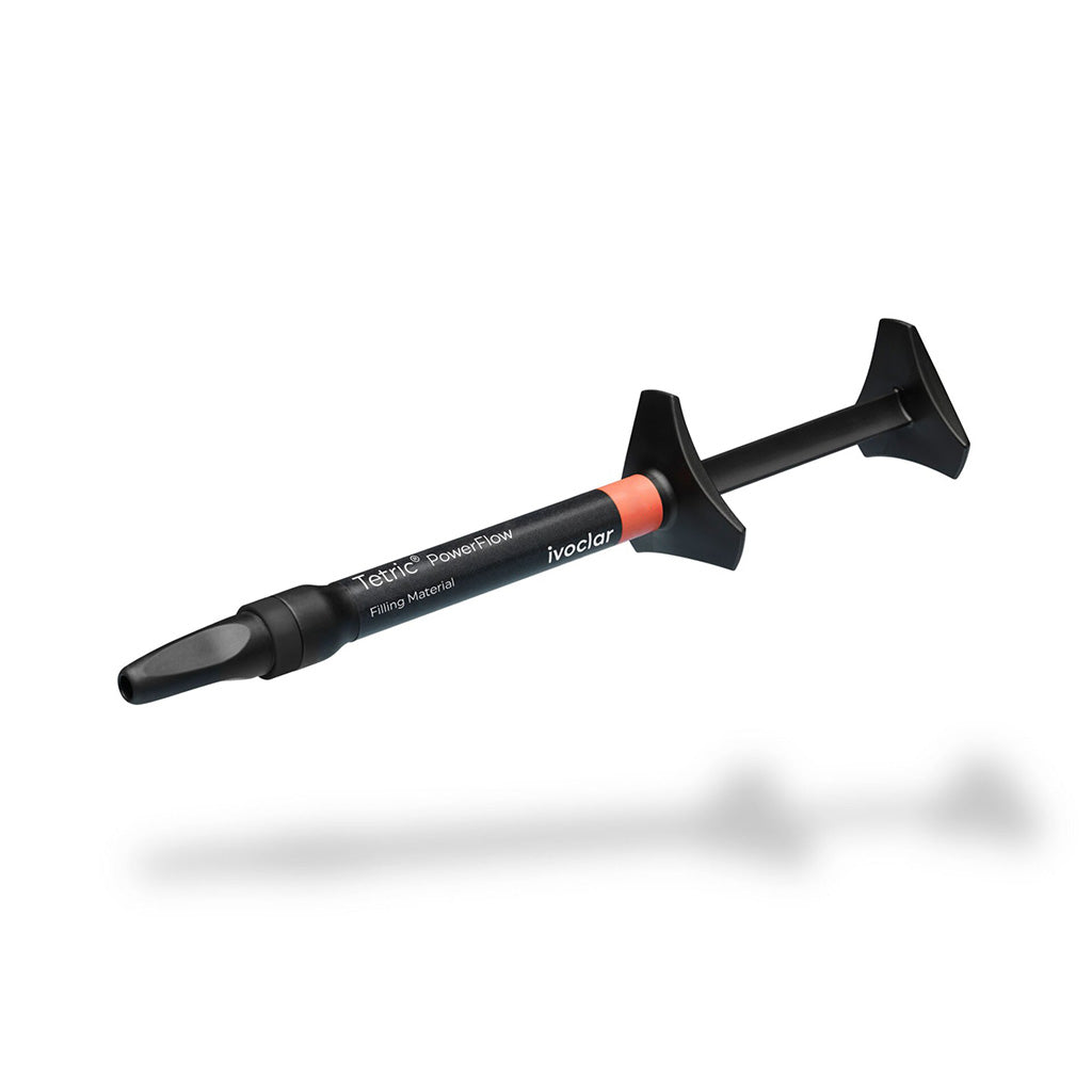 Vivadent Tetric PowerFlow Refill IVW 2g Ea