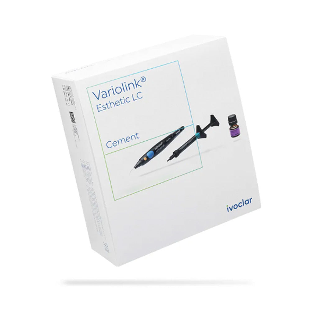 Vivadent Variolink Esthetic LC Kit (TNBN-Pen MBN)