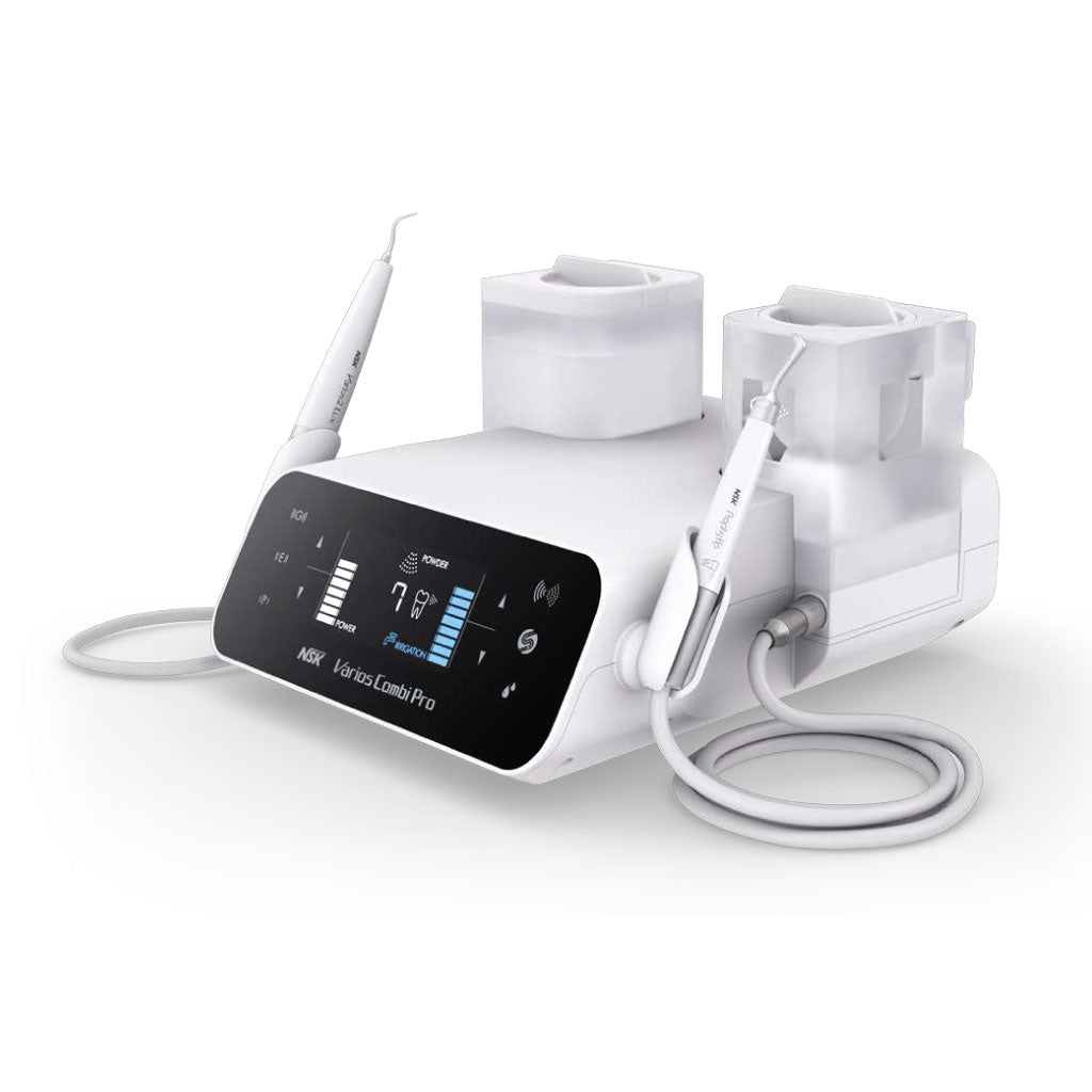 NSK Varios Combi Pro Basic Set